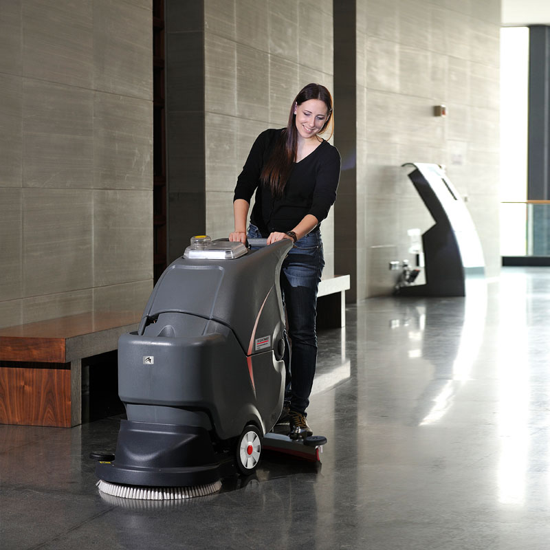 采購洗地機(jī)注意這些事項(xiàng)，你真的知道嗎？