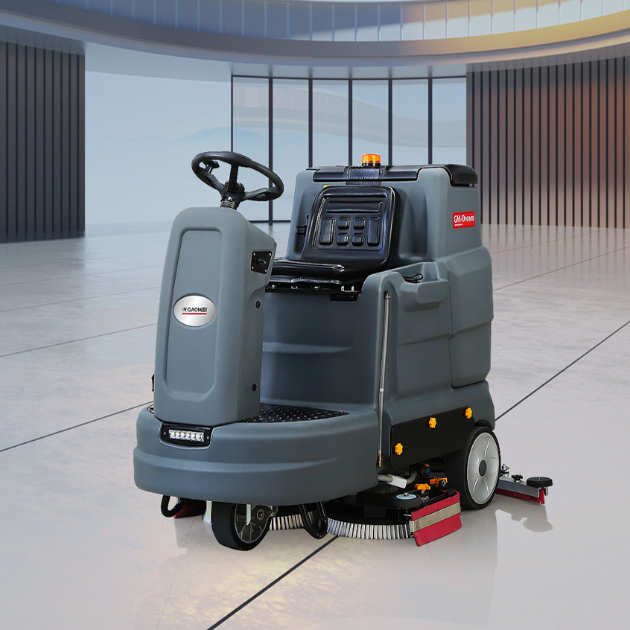 高美GM-Dream理想：為何"好用，又好維護"？