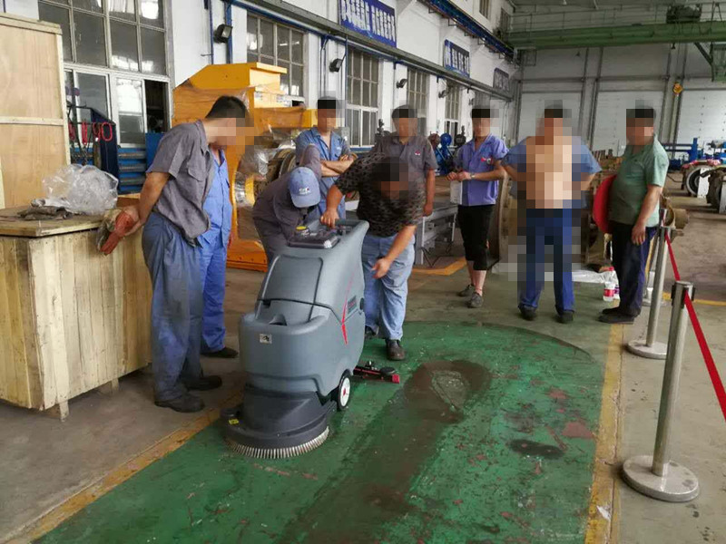 貨比三家，高美洗地機最實惠